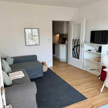 Haus Seeluft Whg 11 فانجر أوخه المظهر الخارجي الصورة