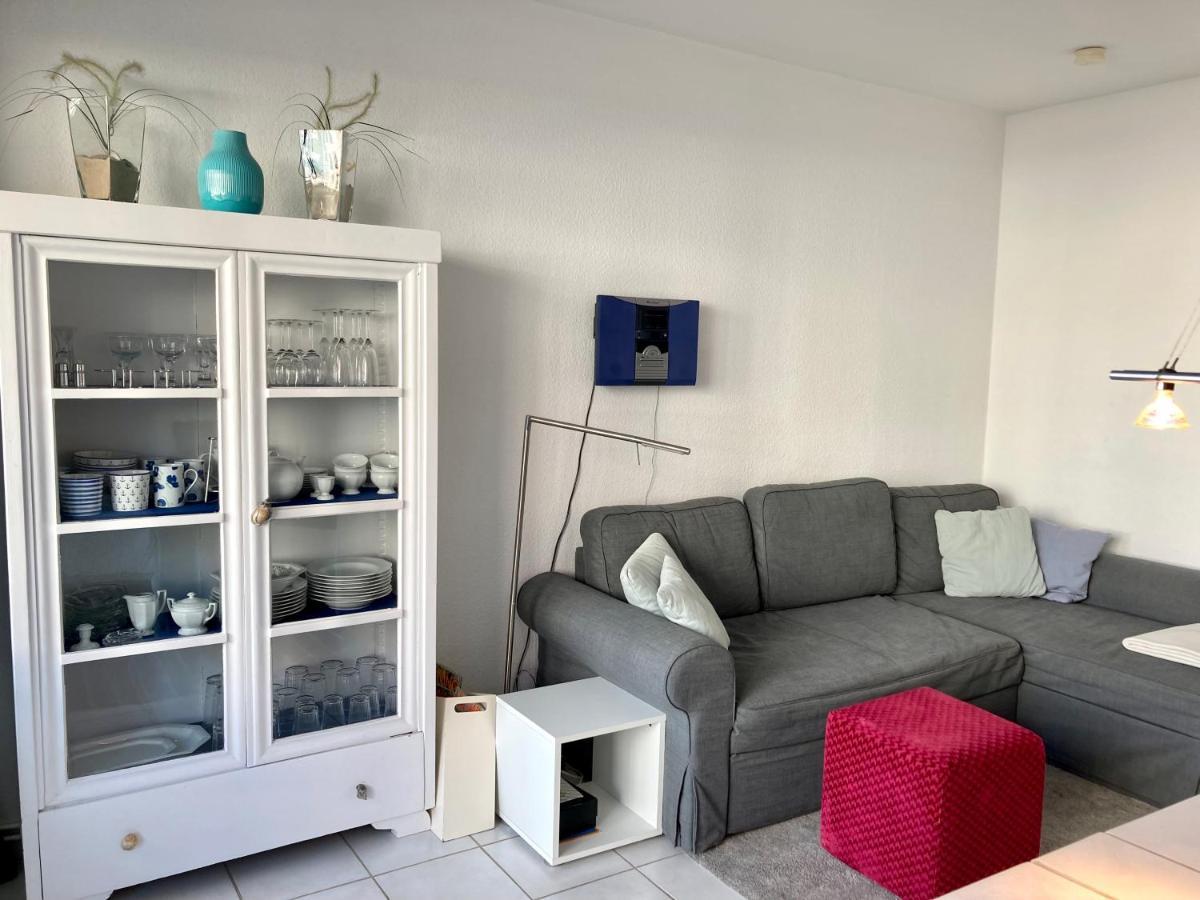 Haus Seeluft Whg 11 فانجر أوخه المظهر الخارجي الصورة